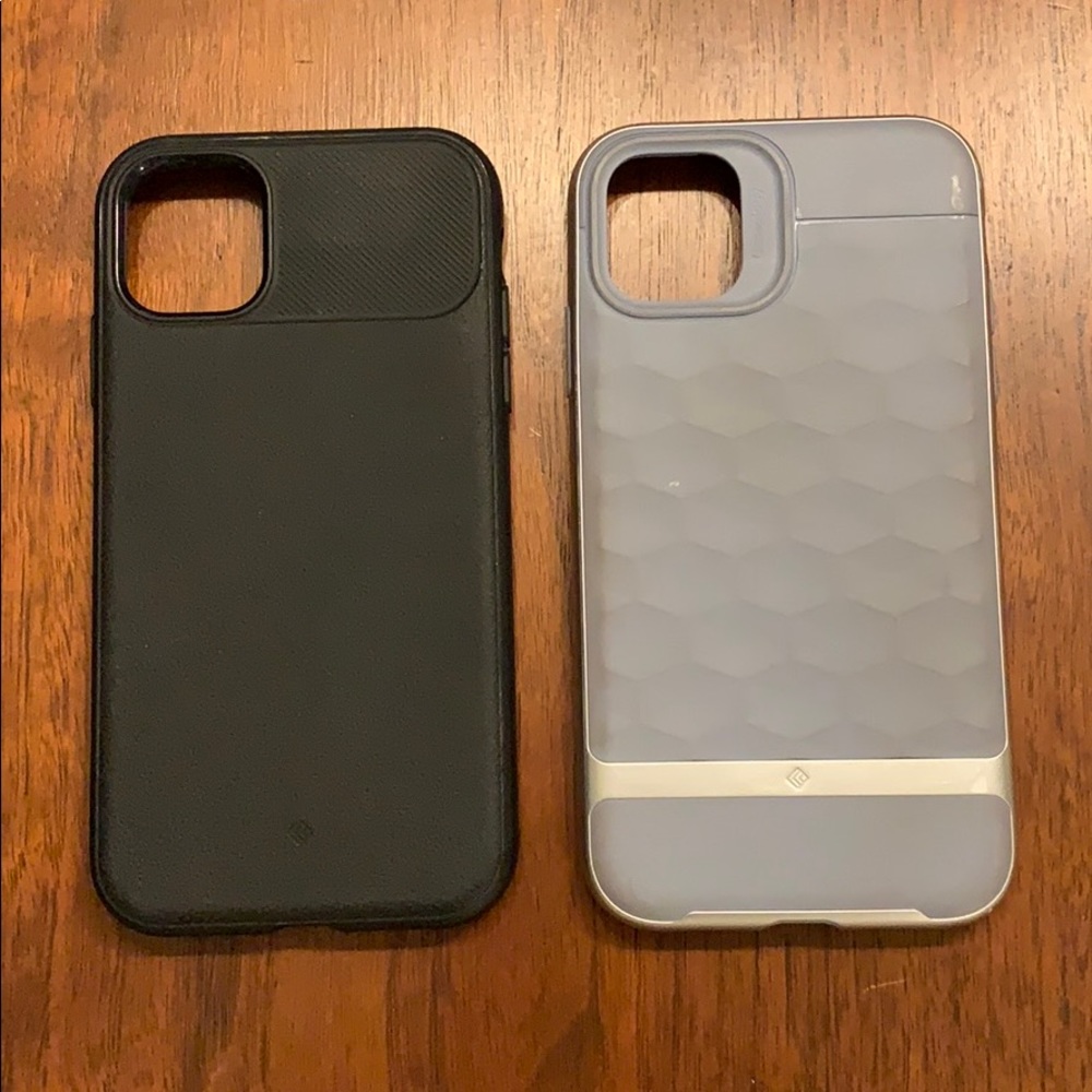 iPhone 11 Cases